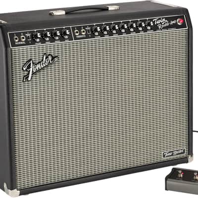 Fender Tone Master Twin Reverb 120V image 5