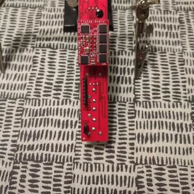 Tiptop Audio CP909 2010s - Silver image 2