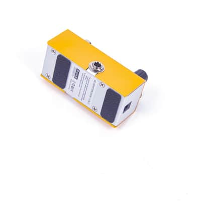 Tremolo Effect Pedal by handmade,price include the import duty for US buyer image 5