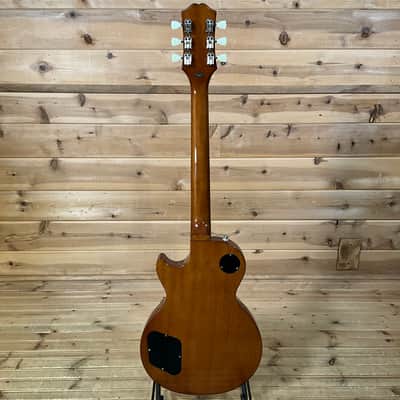 Epiphone Les Paul Standard 50's Electric Guitar - Goldtop image 5