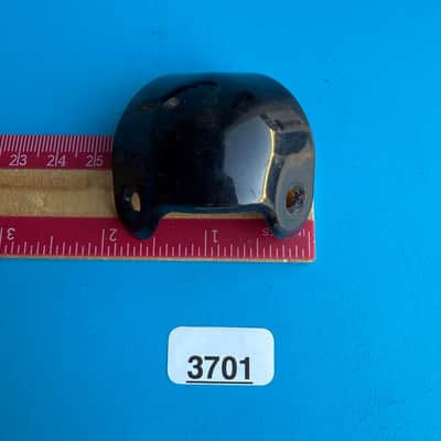 Marshall G15RCD Amplifier Replacement Part: Front Cabinet Corner w/Screw [4PCS] image 4