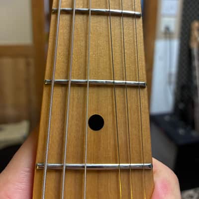 Fender TC-72 Telecaster Custom Reissue MIJ image 13