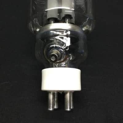 EIMAC VT 129 304TL Linear Amplifier HAM RADIO Low Mu TRIODE Vacuum Tube W.8819 image 2