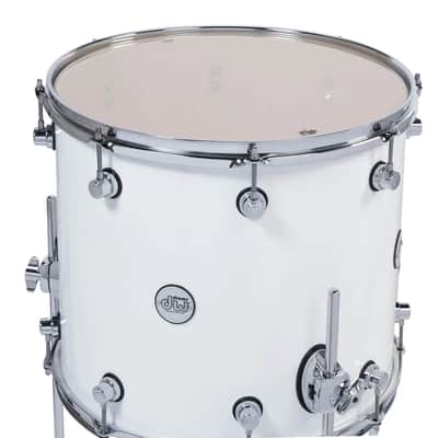 DW Design Series 4 Piece Kit image 4