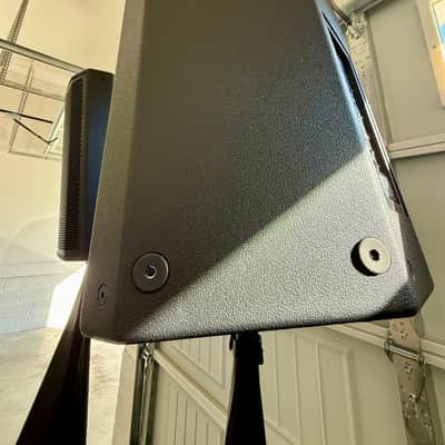 JBL PRX815W 2-Way 1500-Watt 15" Active Loudspeaker image 16