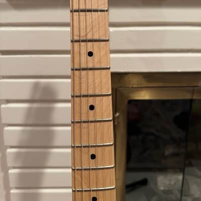 Fender Telecaster Partscaster Bigsby - Silverburst image 5