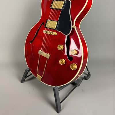 Gibson ES-135 - 2002 image 8