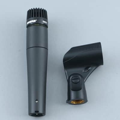 Shure SM57 Cardioid Dynamic Microphone MC-7511 image 1