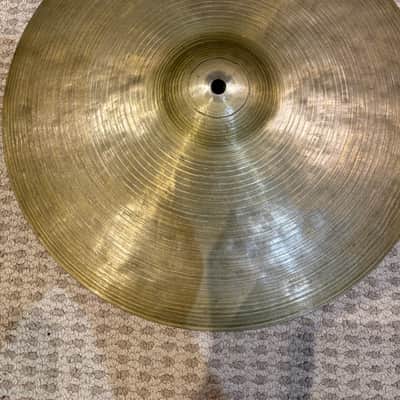 Zildjian Old K Mid 60’s image 7