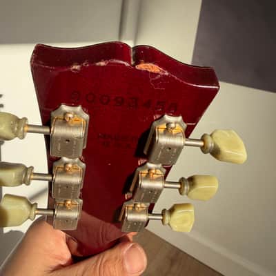 Gibson Les Paul Standard 2003 image 13