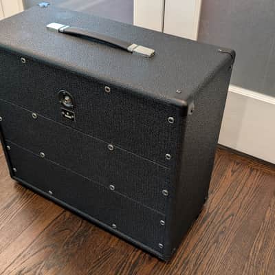 Dr. Z 1x12" Convertible Guitar Speaker Cabinet w/ Celestion Creamback image 4