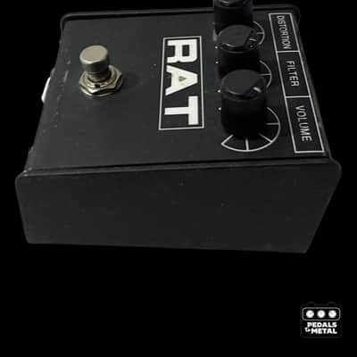 ProCo RAT 2 Older Version W/ 1/8 Power Jack-x18063 image 2