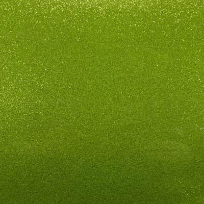 Click Icon - 6pc Maple Drum Set Shell Pack Lemon-Lime Misty Sparkle Wrap image 18