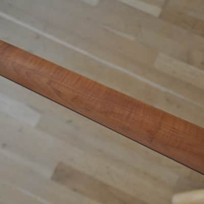 SADOWSY MetroExpress Verdine White Signature / Artist Line Series / 4-String Jazz Bass Type / SMX M 00440-24 image 12