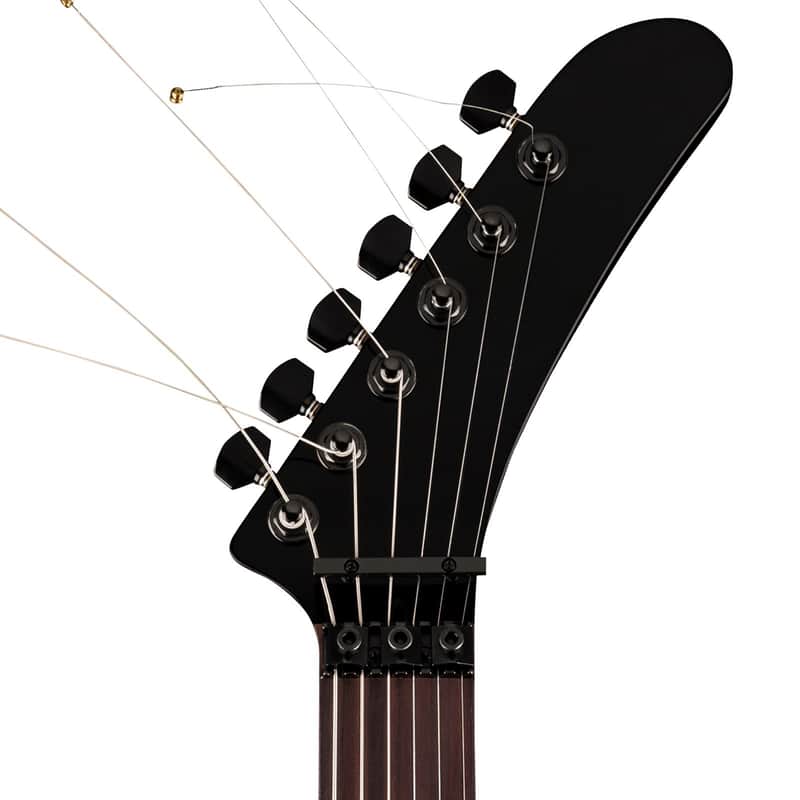 Fender Tom Morello "Arm The Homeless" Signature Stratocaster image 4