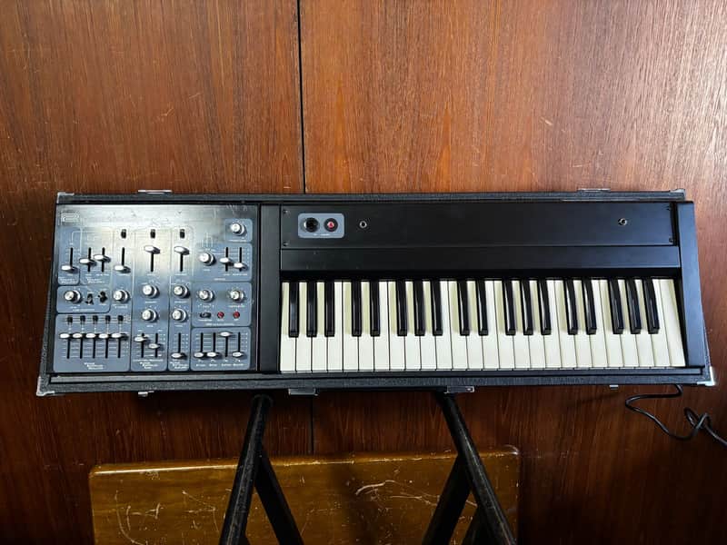 Roland SH-3A vintage analog synthesizer overhauled image 1
