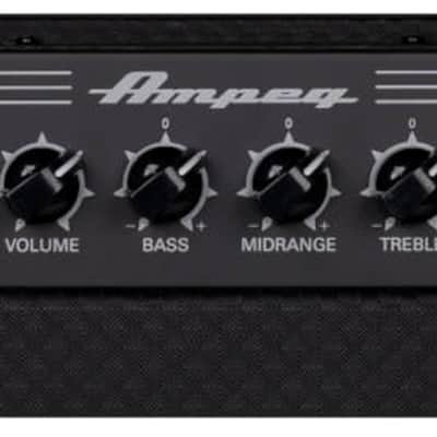 Ampeg RB-108 Bass Combo 20 Watt Bild 2