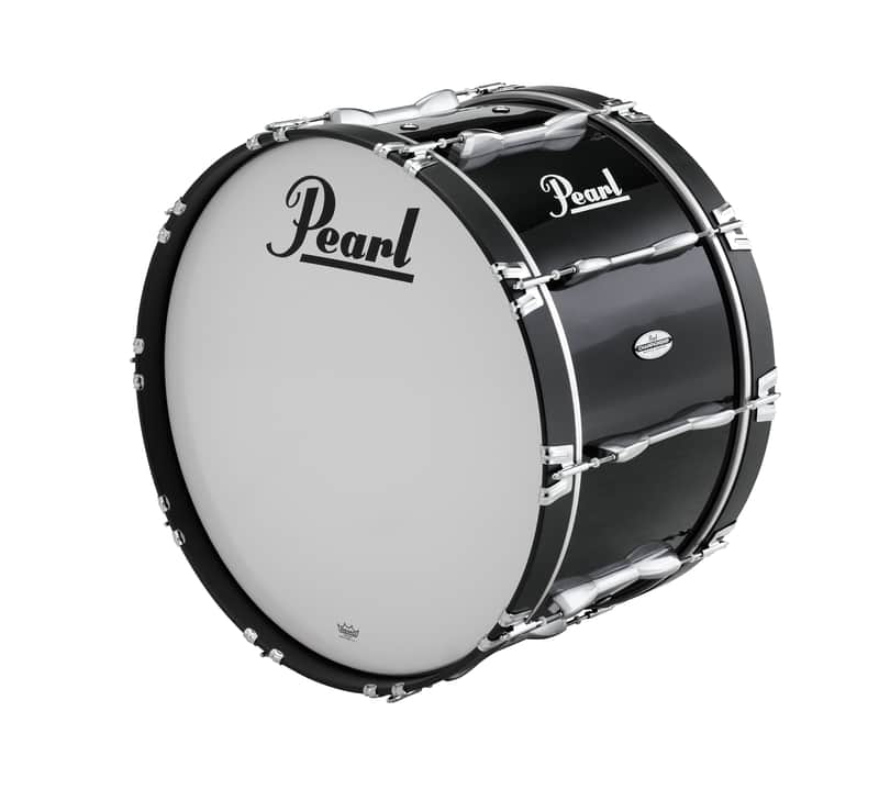 Pearl 26"X14" CHAMPIONSHIP MAPLE BASS DRUM-Default Title 2 image 1