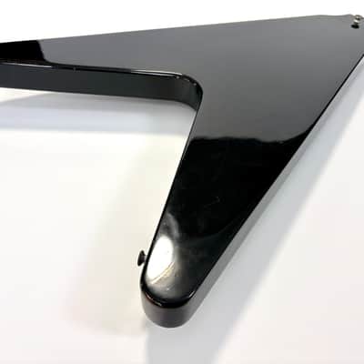 Gibson Flying V Reissue 67 Ebony 1996 image 16