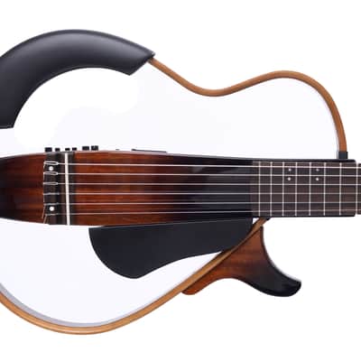 Yamaha Silent Guitar Armrest image 10
