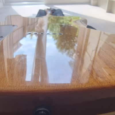 Fender Special Edition Custom Telecaster FMT HH image 5