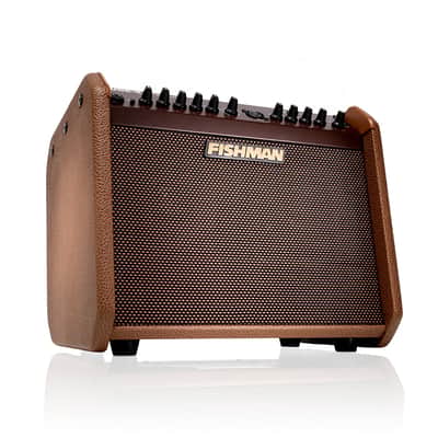 Fishman PRO-LBC-500 Loudbox Charge Mini Rechargeable Acoustic Amp image 5