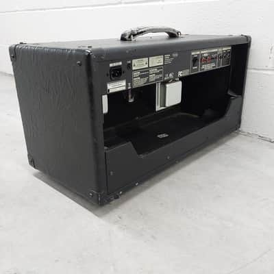 Bugera V55HD-INFINIUM 55W 2-Channel Tube Amp Head image 11