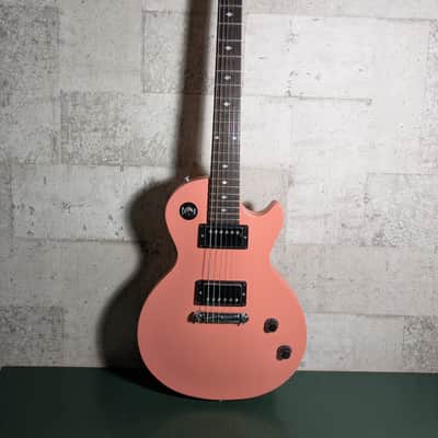 Gibson Les Paul Vixen 2006 Coral image 1
