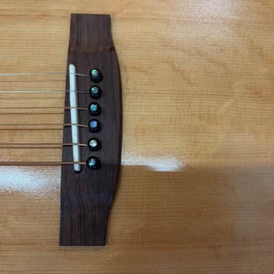 a Steel string acoustic image 12