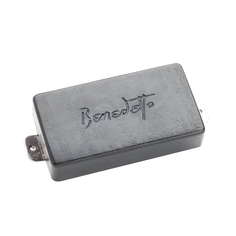 Seymour Duncan Benedetto B6 Humbucker | Reverb