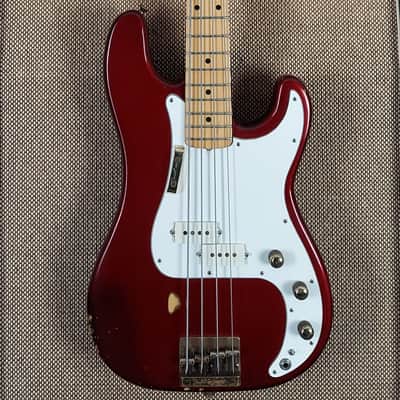 Fender Precision Special Bass 1980 - 1983 | Reverb