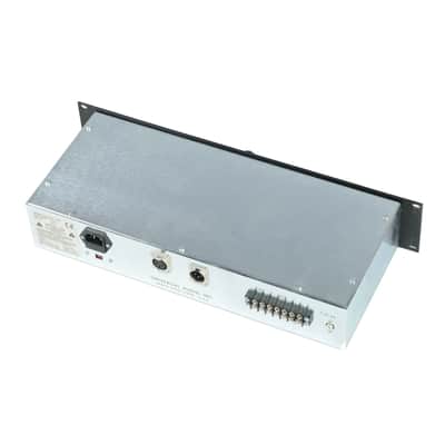Universal Audio 1176AE Limiting Amplifier Owned by Deryck Whibley Of Sum 41 image 6