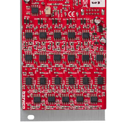 Befaco Octaves VCO image 3