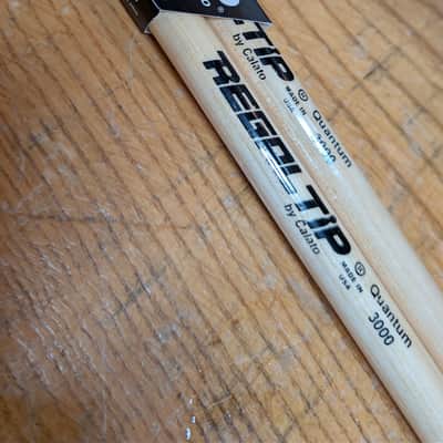 Regal Tip Quantum 3000 nylon tip image 1