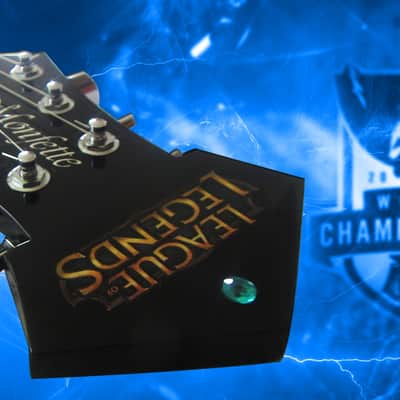 League of Legends Guitar image 5