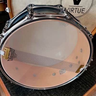 Spaun Maple Snare Drum - 5.5x14 image 4