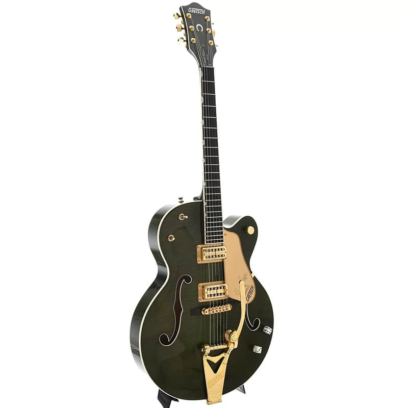 Gretsch G6120SSU Brian Setzer 1993 - 2003 image 1