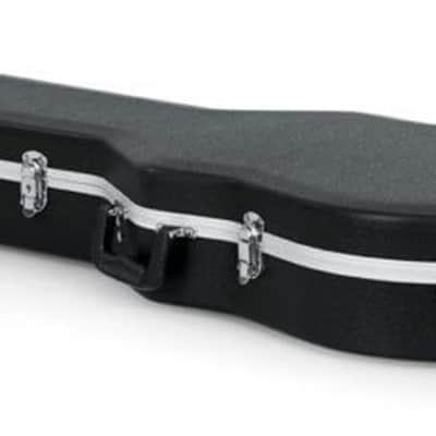Gator Cases Gibson Les Paul® Guitar ABS Molded Case image 2