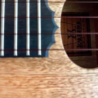 KoAloha Ukulele KTM-10MG 2024 - Mango Wood image 11