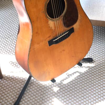 Martin D-18 1945 image 7