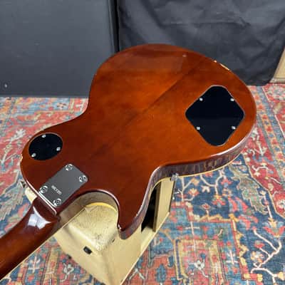 Yamaha Les Paul Studio Lord SL380 - 1980 | Reverb