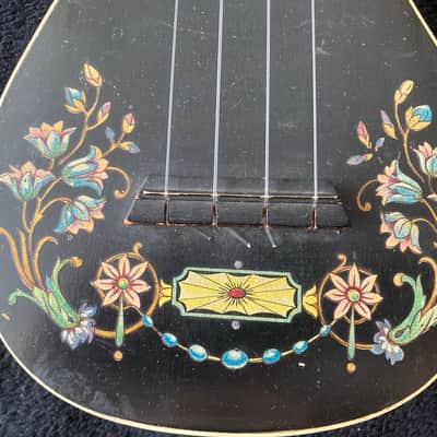 Tru-Fret Soprano Ukulele 1920s image 6