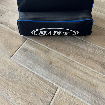 Mapex 14x6" 10 lug Steel Snare Drum 2013 - Chrome image 7