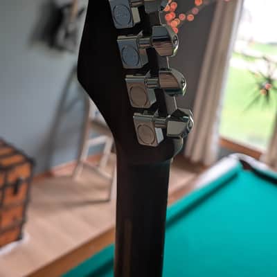Fender Semi Hollow Stratocaster 2019 - AAA flame ice tea image 11
