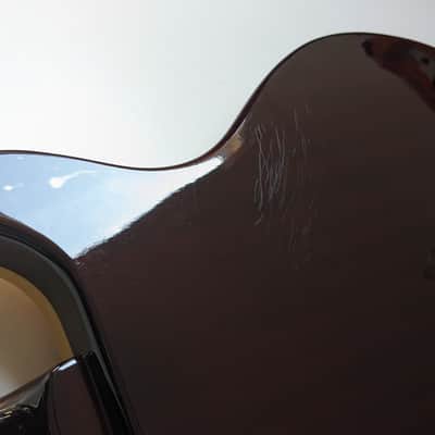 Hamer XT Series A/T P90 Gold Top image 23