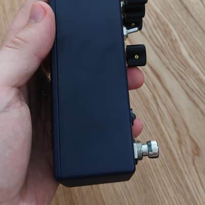 Walrus Audio Julia Chorus / Vibrato V2 2026 - Present - Black image 5