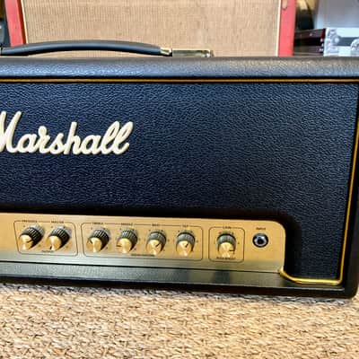 Marshall Origin 50H Head image 3