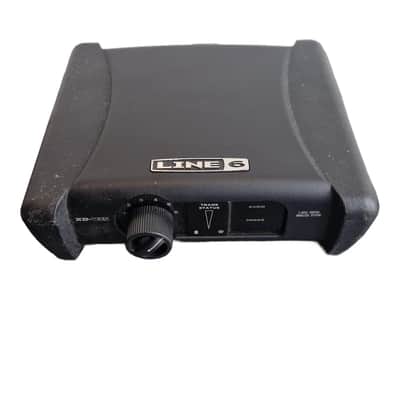 Line 6 XD-V35 - Transmitter - Good image 1