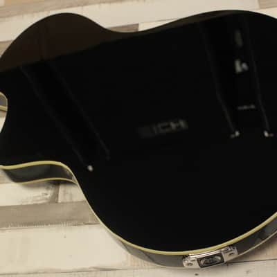 Duesenberg Julia - Black image 9
