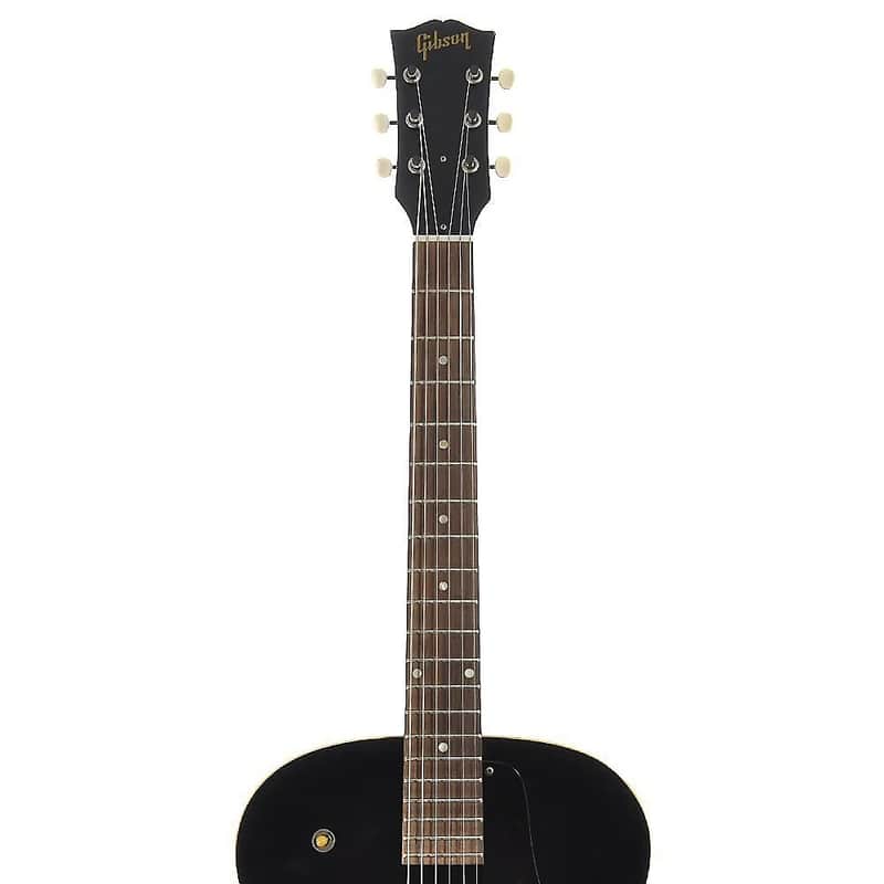Gibson ES-125TD 1956 - 1969 image 3
